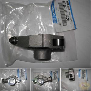 DWIGNIA ZAWORU SSCEGO / duga/ MAZDA 2.0D, 2.0TD 323 00.10-, 626 99.08-, 6 02.02-, 3 06-, 5 05-, - 2827788504