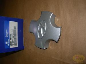 KOPAK KOA FELGI ALUMINIOWEJ HYUNDAI GETZ - 2827787186