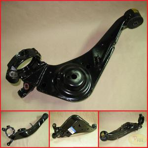 WAHACZ TYLNEGO ZAWIESZENIA LEWY / HYUNDAI SANTA FE / 2003-2006 - 2827787203