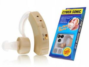 13ba)APARAT SUCHOWY CYBER SONIC - 2859641748