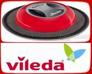 8)MOP ROBOT AUTOMATYCZNY Virobi SLIM VILEDA - 2859641808