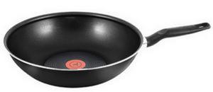 9)PATELNIA WOK TEFAL 28 CM - 2859641872