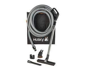 Zestaw sprztajcy HUSKY z wem Superior HUSKY 9,1 m - 2859672757