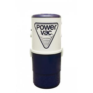 Odkurzacz centralny POWER VAC 1.6 - 2859672560