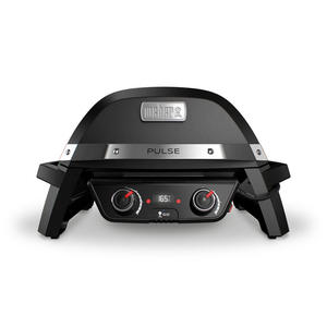 Weber PULSE 2000 grill elektryczny Weber - 2874718821