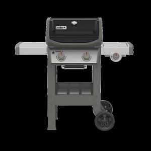 Spirit II E-220 GBS grill gazowy Weber + opata i kamie do pizzy - 2877544392