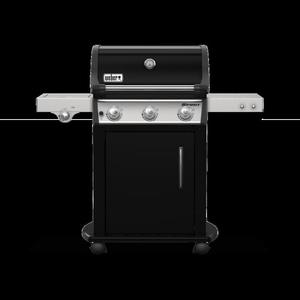 Spirit E-325 GBS grill gazowy Weber + OPATA I KAMIE DO PIZZY GRATIS - 2874718890