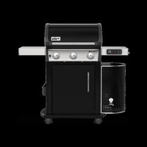 Spirit EPX-315 grill gazowy Weber + OPATA I KAMIE DO PIZZY GRATIS - 2874718891