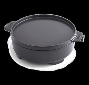 Dutch oven Duo 2w1 - 2875614713