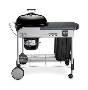 Performer Premium GBS 57 cm grill wglowy Weber