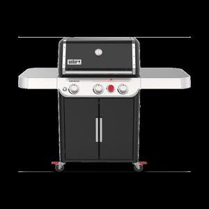 Genesis E-325s grill gazowy Weber + OPATA I KAMIE DO PIZZY GRATIS - 2874718930