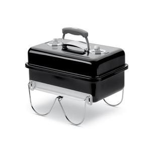 Go Anywhere grill wglowy Weber - 2877544378