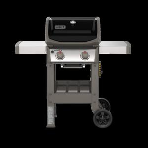 Spirit II E-210 GBS grill gazowy Weber + OPATA I KAMIE DO PIZZY GRATIS - 2875960723