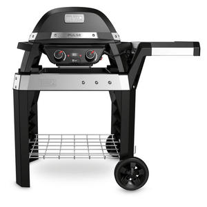 Weber PULSE 2000 Stand grill elektryczny Weber - 2877544383