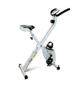 Rower magnetyczny skadany Open & Go Bike YF90 BH Tecnovita - 2828251775