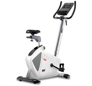 Rower magnetyczny BH Fitness Nexor Dual H1065U - 2828251779