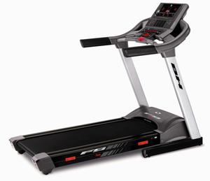 Bienia treningowa BH Fitness F9 Dual G6520U - 2828251790