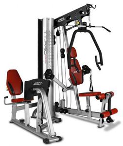 Atlas TT Pro BH Fitness G156 - 2828251725