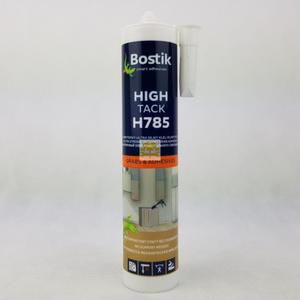 Bostik HighTack H785 wytrzymay elastyczny klej hybrydowy - 2875863906