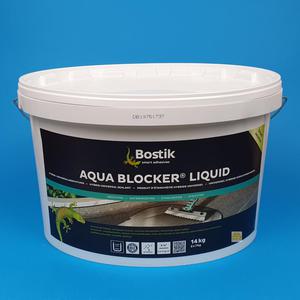 Bostik Aqua Blocker Liquid izolacja dachw i tarasw 428,40 - 2875863912