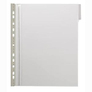 Panele prezentacyjne DURABLE Function Panel Dafe A4 5szt. przeroczyste /583219/