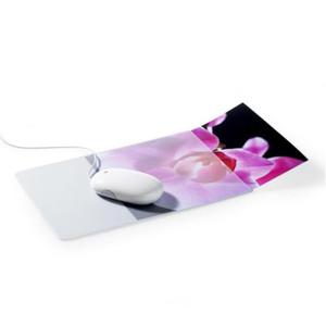 Podkadka pod mysz MOUSE PAD PLUS z kieszeni na obrazek przeroczysta 5747 19 - 2870341124