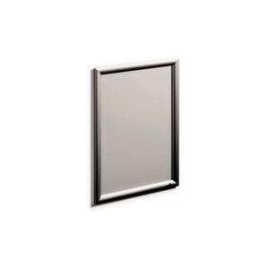 Ramka plakatowa OWZ A3/25mm PROFIL ALU ostre naroniki DURABLE /479723/ - 2875771936