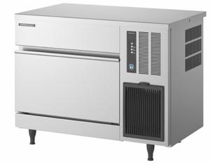 Kostkarka do lodu Hoshizaki IM-100 CNE-HC-21 | 90 kg/24h | chodzona powietrzem | kostka szecian | 21x21x14 mm - 2875576596