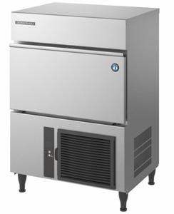 Kostkarka do lodu Hoshizaki IM-65NE-HC-LM103 | 39 kg/24h | chodzona powietrzem | kostka prostopadocian XXXL | 103x58x48 mm - 2875576642