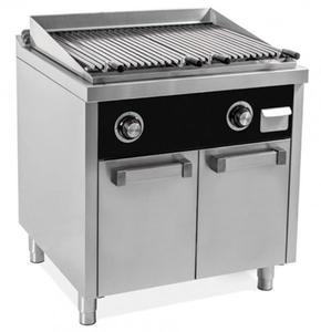 Grill lawowy gazowy | 17,4 kW | RQ7508E - 2877268850