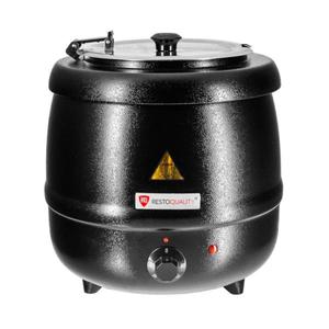 Kocioek do zupy RQSK-10 | 8,5 l | 0,4 kW - 2877268868