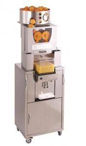 Automatyczna wyciskarka do pomaraczy | z chodzeniem | Freezer - 2870084043