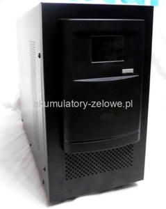 Zesp Zasilania Awaryjnego 2000-S (czysty sinus) 2kW - 2827881855