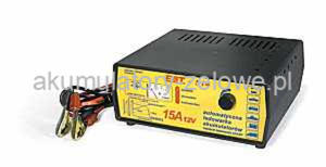 adowarka automatyczna 12V-15A (EST-514) - 2827881709