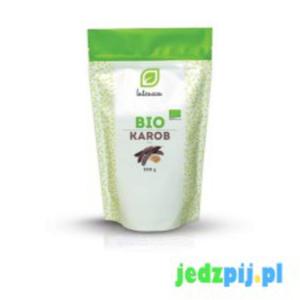 BIO KAROB EKO CHLEB WITOJASKI 200g - INTENSON - 2823874897