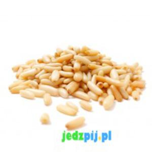 ORZECHY PINIOWE "PINI" 100G - 2823874952