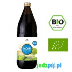 BIO SOK Z NONI EKO 100% 1l Dr Gaja - 2823874981