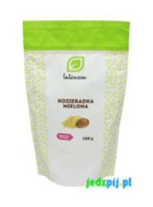 KOZIERADKA MIELONA 500g - 2847495842