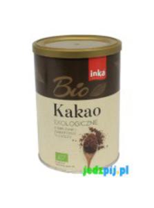 BIO KAKAO EKOLOGICZNE 150G - 2847495845