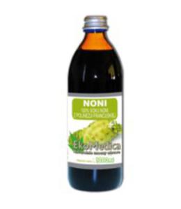 SOK NONI Z POLINEZJI FRANCUSKIEJ 100% 1l EkaMedica - 2823874405