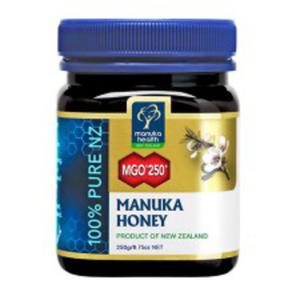 Mid Manuka MGO 250+ 250G MANUKA HEALTH - 2823874654