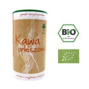 EKO KAWA ORKISZOWA BIO INSTANT 200g - 2823874666