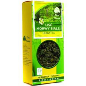 LI MORWY BIAEJ BIO 50G - HERBATA EKOLOGICZNA