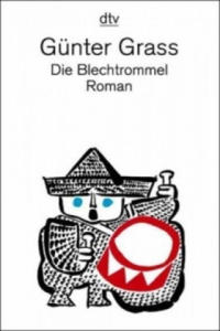 Blechtrommel - 2875127487