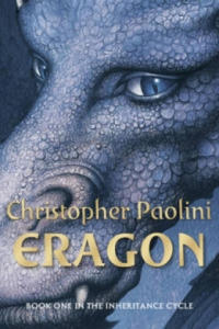 Christopher Paolini - Eragon - 2872119592