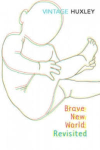 Brave new World Revisited - 2862978490