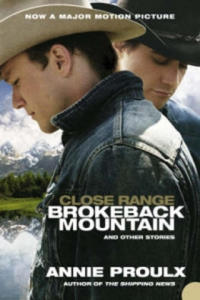 Close Range : Brokeback Mountain - 2878287441