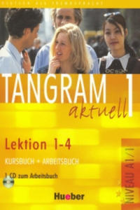 Tangram aktuell - 2861874287