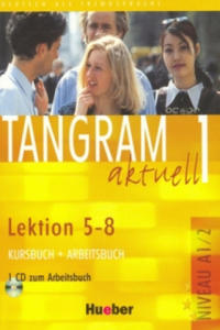 Tangram aktuell - 2861871622