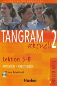 Tangram aktuell - 2861873547